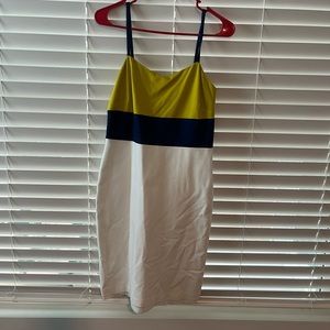 Bodycon summer dress